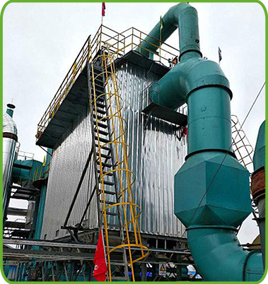 異位熱脫附技術