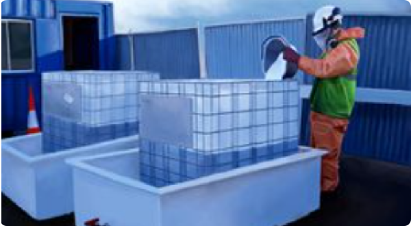 地下水污染防控與修復核心技術(shù)