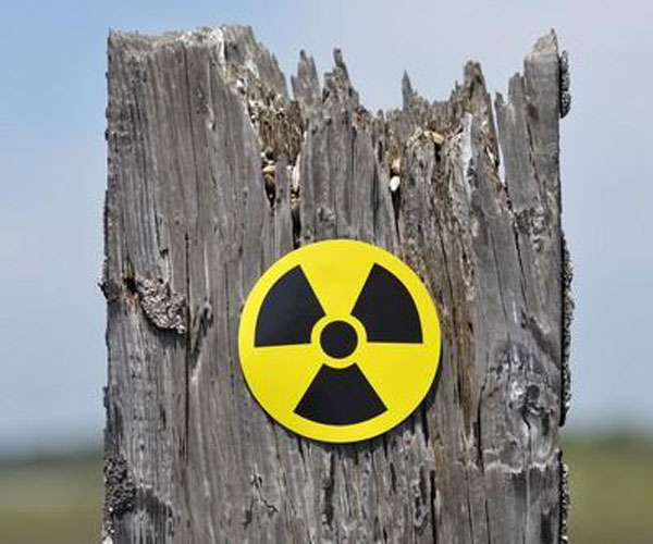 輻射環境監測：怎么看、怎么做、誰檢測？