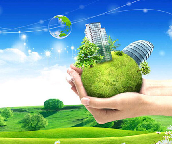 “氣、水、土” 打響環境污染治理攻堅戰