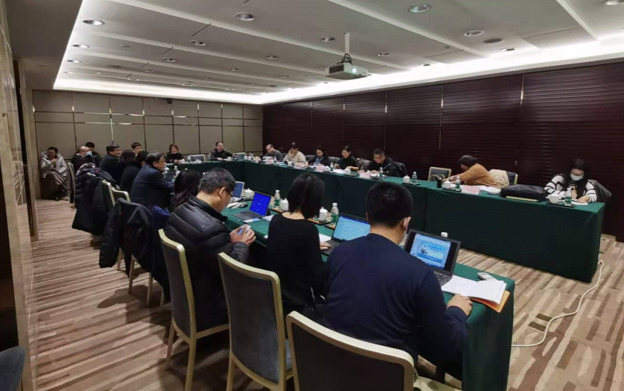 喜訊：河北省危險廢物產生、處置、利用基礎狀況調查項目順利驗收