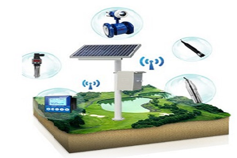 水質監(jiān)測系統水質監(jiān)測設備