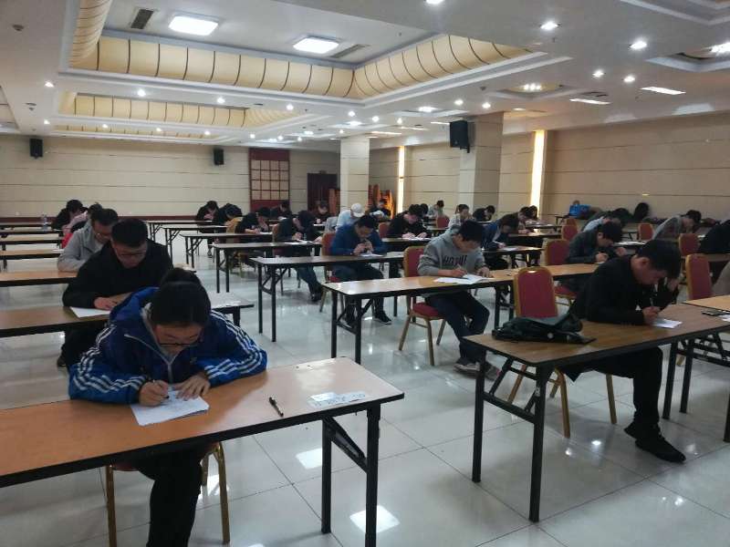 中國環(huán)境監(jiān)測總站對(duì)我公司進(jìn)行地表水自動(dòng)監(jiān)測運(yùn)維技術(shù)考核